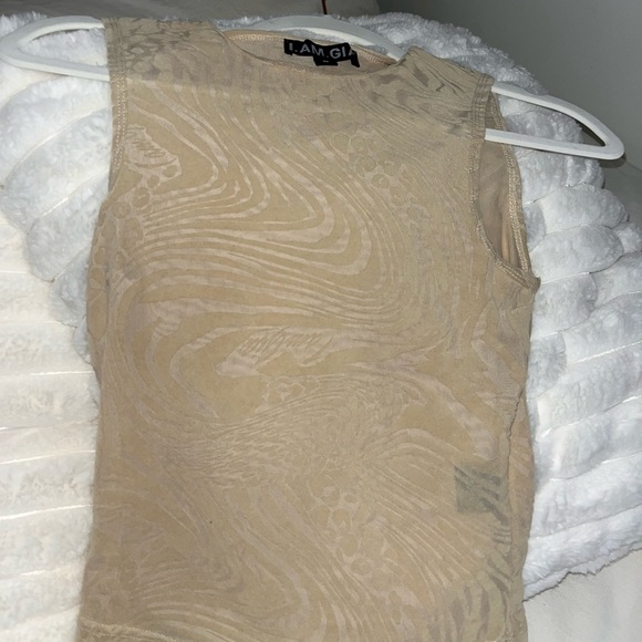 I.AM.GIA AMINA TOP SIZE SMALL - Picture 5 of 5